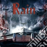 Rain - Dad Is Dead cd