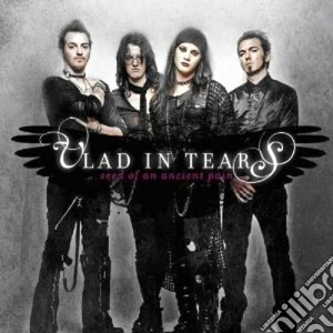 Vlad In Tears - Seed Of An Ancient Pain cd musicale di VLAD IN TEARS