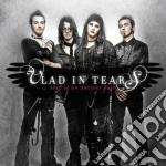 Vlad In Tears - Seed Of An Ancient Pain cd