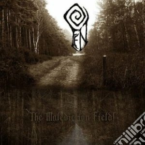 Fen - Malediction Fields (The) cd musicale di FEN