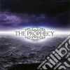 Prophecy (The) - Into The Light cd
