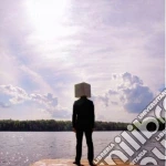 Lingua - All My Rivals Are Imaginary Ghosts cd