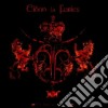 Eibon La Furies - The Blood Of The Realm cd