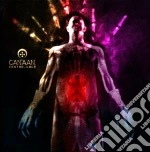 Canaan - Contro Luce cd