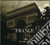Wormfood - France cd