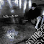 Canaan - The Unsaid Words cd