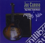 Joe Caruso - Pattin' Juba