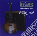 Joe Caruso - Pattin' Juba cd