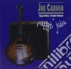 Joe Caruso - Pattin' Juba cd