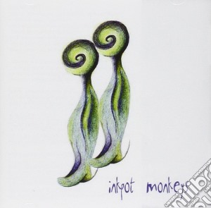 Inkpot Monkyes - Same cd musicale di Inkpot Monkyes