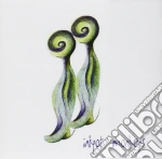 Inkpot Monkyes - Same cd