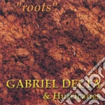 Gabriel Delta - Roots cd