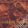 Gabriel Delta - Roots cd