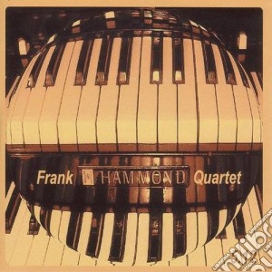 Frank Hammond Quartet - 5.12 cd musicale di Frank Hammond Quarte