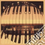 Frank Hammond Quartet - 5.12 cd