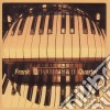 Frank Hammond Quartet - 5.12 cd
