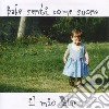 Babe Senti Come Suona Il Mio Blues / Various cd