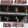 Angelo Adamo - Film Ciechi cd