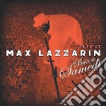 Max Lazzarin Quintet - Baron Samedì cd