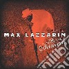 Max Lazzarin Quintet - Baron Samedì cd