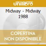 Midway - Midway 1988 cd