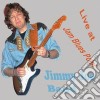 Jimmy Joe Band - Live At Jam Blues Point cd