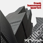 Frank Hammond Quartet - 142nd Street cd
