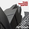 Frank Hammond Quartet - 142nd Street cd