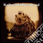 Railroad Blues Band - Same cd