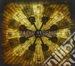Salvo Vecchio - The Warm Light Of Night cd