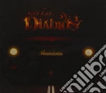 Go Go Diablos - Accidents cd