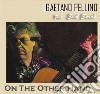 Gaetano Pellino - On The Other Hand cd