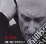 Stefano Calvano - Art Jungle