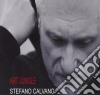 Stefano Calvano - Art Jungle cd
