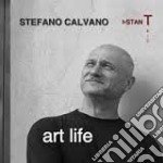Stefano Calvano - Art Life