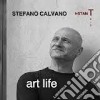 Stefano Calvano - Art Life cd