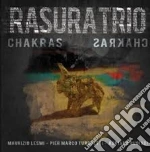 Rasura Trio - Chakras cd