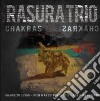 Rasura Trio - Chakras cd