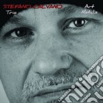 Stefano Calvano - Art Metal.s