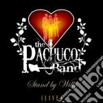 Pachuco Band (The) - Stand By Willy cd