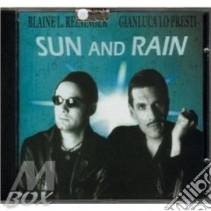 Blaine Reininger/Lo-Sun And Rain cd musicale di Reininger blaine l.