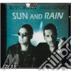 Blaine Reininger/Lo-Sun And Rain cd