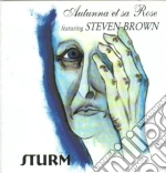 Autunna Et Sa Rose - Sturm cd
