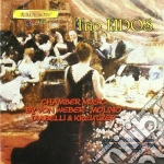 Trio Eidos: Chamber Music cd