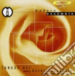Tangus Dei - Musica Sudamericana Da Camera /modern Ensemble: Parrucci Fl., Merani Vl., Franconi Vl., Burchietti Vlc. cd