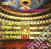 Bagatelle Per Fiati (integrale) /mayr Ensemble: A, Dainese Fl, F. Ranzato Cla., S. Boesso Fagotto. cd