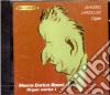 Marco Enrico Bossi - Organ Works Vol.1 cd