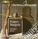 Franco Margola - Chamber Music cd