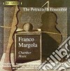 Franco Margola - Chamber Music cd musicale di Franco Margola