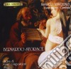 Bernardo Storace - Selva Di Varie Composizioni Vol.1 cd